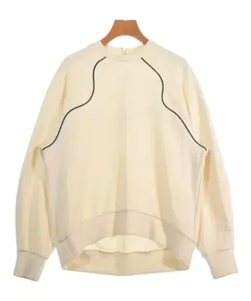 르 시엘 블루 티셔츠 여성용