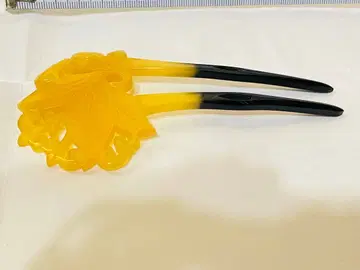 일본 의류 머리 장식 예복