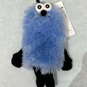 퍼펫 순순 GU 파우치