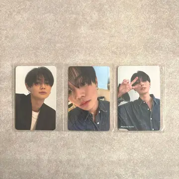 스즈하 무카이 트레이딩 카드