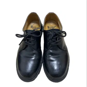 닥터마틴 3홀 1461 UK8