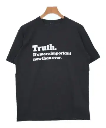 sacai T 셔츠 티셔츠 남성용