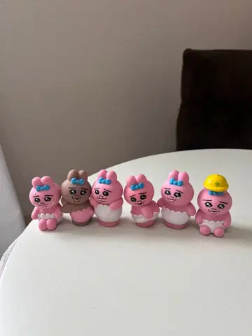 빤쮸토끼 프렌즈