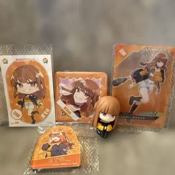 컬러풀 피치 에토 씨 묶음 판매