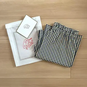 미사용 새상품_house on the hill_Parent Pants_S