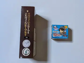 진격의 거인 23권 한정판 혜택 굿즈 세트