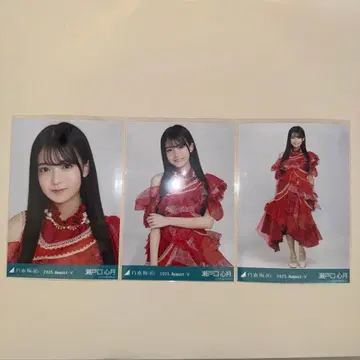 세토구치 신게츠 노기자카46 브로마이드