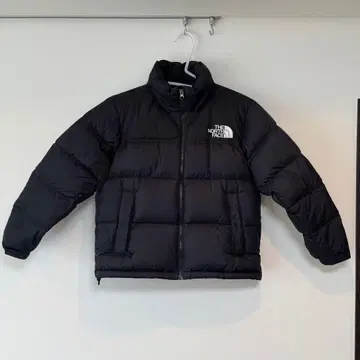 THE NORTH FACE 숏 눕시 자켓