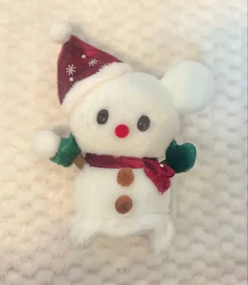 우루포챠짱 크리스마스