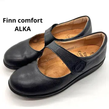 Finn comfort x ALKA 핀 컴포트 컴포트 슈즈