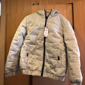 남성용 충전솜 점퍼 M 사이즈