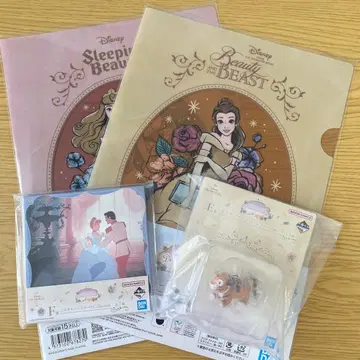 디즈니 프린세스 제일복권