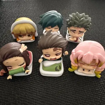 귀멸의 칼날 오넴탄 세트