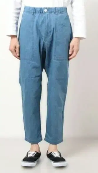 와일드 띵스 SHELTECH 스트레치 FATIGUE PANTS