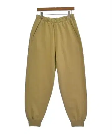 nanamica 스웨트 팬츠 남성용