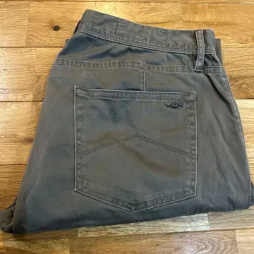 Armani Exchange 팬츠 32