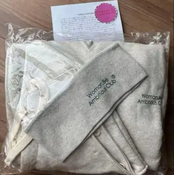 sorm'86 솔름86 WBA 후드 맨투맨 새상품