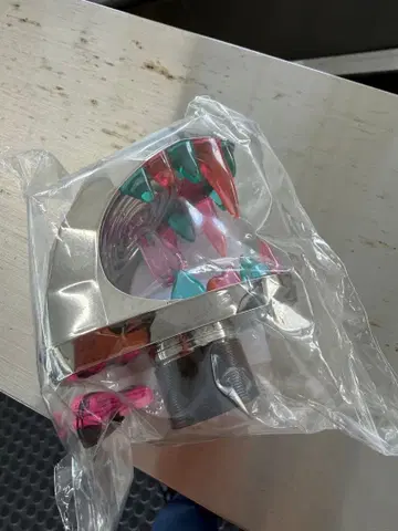 Number_i 응원봉 탑 헤드 2025