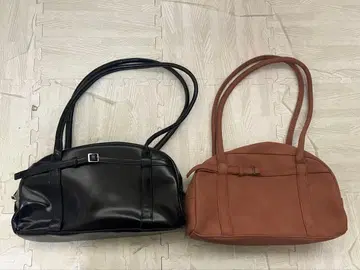 카스타네 보스턴백