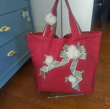 피아리마마 토트백