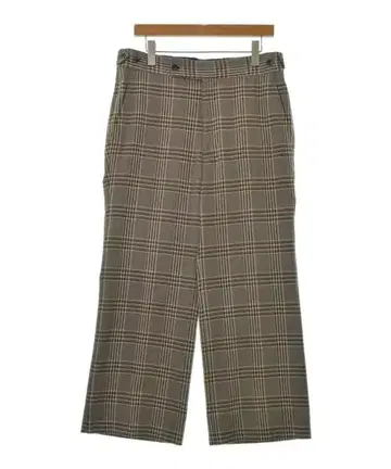 Needles 팬츠 (기타) 남성용