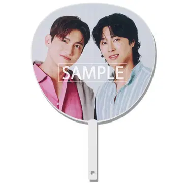 동방신기 부채 a-nation 2024