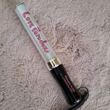 Love Paradox 응원봉 쿠도 시즈카