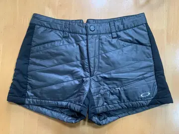 OAKLEY 퀼팅 팬츠