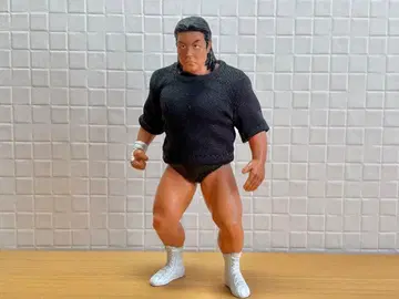 신일본 프로레슬링 쵸슈 리키 피규어