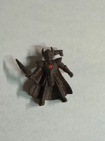 드래곤 퀘스트 아벨 전설 가브리엘 피규어