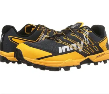 [새상품급] [이노베이트] 트레일 러닝 신발