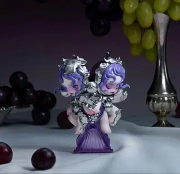 SKULLPANDA The Feast Begins