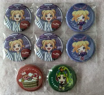 몬스토 판도라 오라곤 & 가이자라시 이시카와 고에몬 극락탕