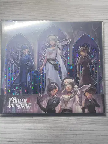 제5인격 4주년 팩