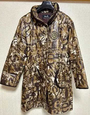 Topys 토피즈 아틀리에 인형 충전솜 코트