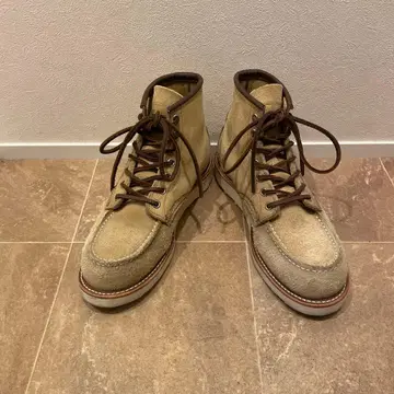 레드윙 REDWING 아이리쉬 세터 8833