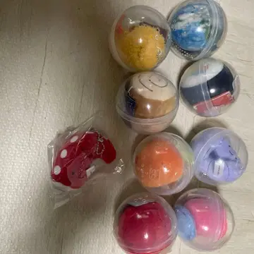 닛코리노 모음 9개