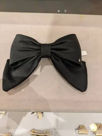 ALEXANDRE DE PARIS 머리핀 Ref.TA8-19T-A20