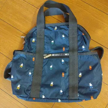캐릭터 네이비 백팩 65cm