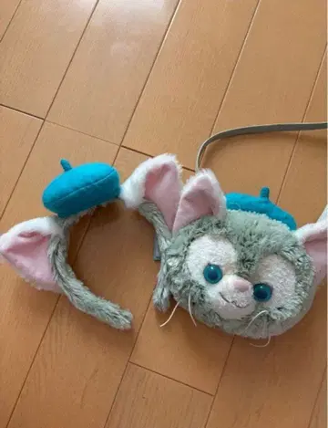 젤라토니 머리띠 패스 케이스