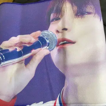 SEVENTEEN JOSHUA 슬로건