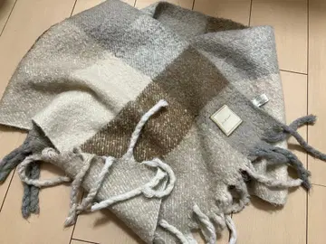 질스튜어트 머플러