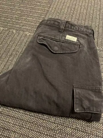 BURGUS PLUS 버거스플러스 Lot.420 카고 팬츠 32 일본제