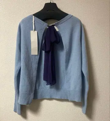 새상품! MYLAN 마이런 니트 가디건 2way