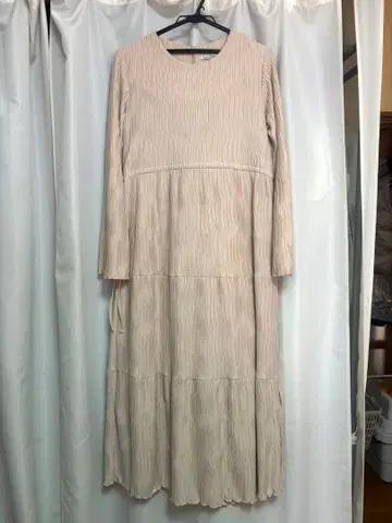 RANDEBOO 포멀 원피스