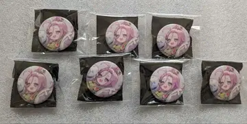 원신 미래야 서점 혜택 캔뱃지 아이노 7종