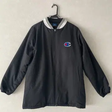챔피온 블루종 XL 블랙