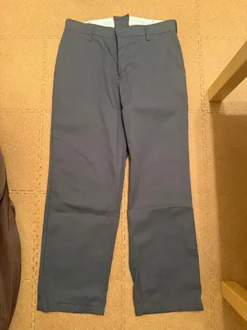 레드캡 RED KAP 워크 팬츠 PT20CHO 34인치