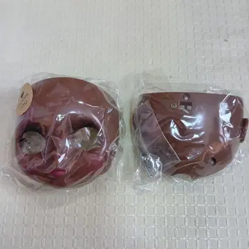 페이스 부품 [ 커스텀용 ]