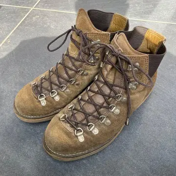 대너 버티고 사이드고